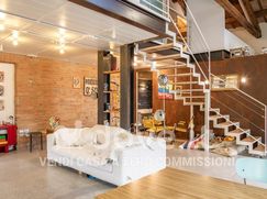 Loft in Residenziale