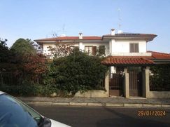 Villa in Residenziale