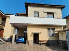Villa in Residenziale