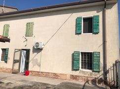 Casa indipendente in Residenziale
