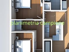 Appartamento in Residenziale