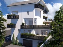 Appartamento in Residenziale