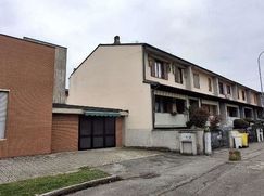 Villetta a schiera in Residenziale