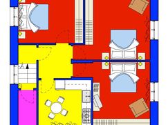 Appartamento in Residenziale