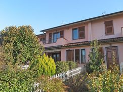 Villetta a schiera in Residenziale
