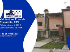 Box/posto auto in Residenziale