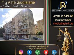 Appartamento in Residenziale