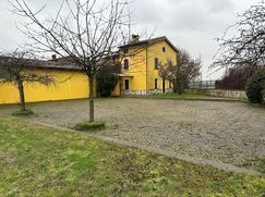 Rustico/Casale in Residenziale