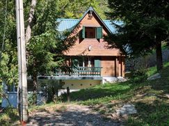 Baita/Bungalow/Chalet/Trullo in Residenziale