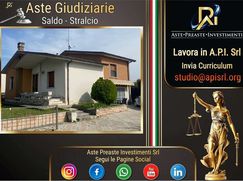 Appartamento in Residenziale