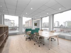 Ufficio in Commerciale