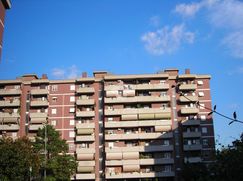 Box/posto auto in Residenziale