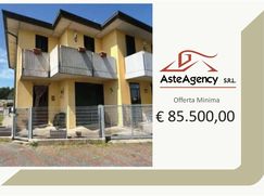 Villetta a schiera in Residenziale