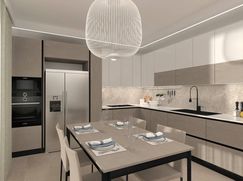 Appartamento in Residenziale