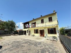 Casa indipendente in Residenziale