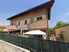 Villa in Residenziale