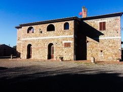 Rustico/Casale in Residenziale