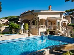 Villa in Residenziale