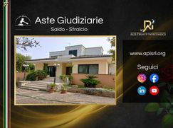 Villa in Residenziale