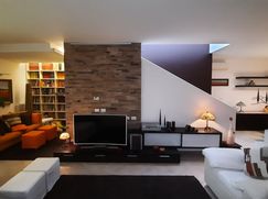 Casa Bi/Trifamiliare in Residenziale
