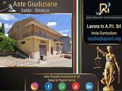 Appartamento in Residenziale