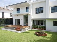 Casa indipendente in Residenziale