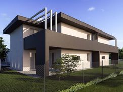 Casa Bi/Trifamiliare in Residenziale