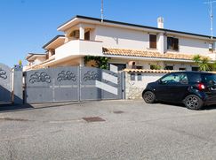 Villetta a schiera in Residenziale