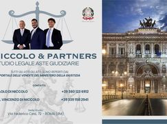 Villetta a schiera in Residenziale