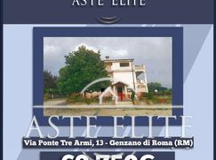 Appartamento in Residenziale