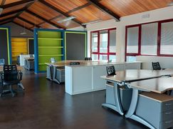 Ufficio in Commerciale