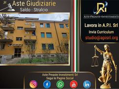 Appartamento in Residenziale