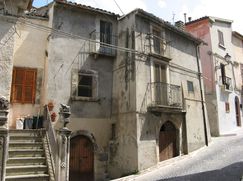 Villetta a schiera in Residenziale