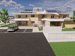 Appartamento in Residenziale