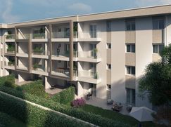 Appartamento in Residenziale