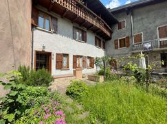 Casa indipendente in Residenziale