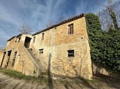 Rustico/Casale in Residenziale