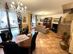 Villetta a schiera in Residenziale