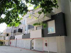 Box/posto auto in Residenziale