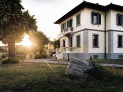 Villa in Residenziale