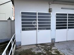 Box/posto auto in Residenziale