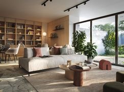 Appartamento in Residenziale