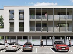 Appartamento in Residenziale