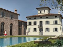 Villa in Residenziale