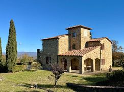 Villa in Residenziale