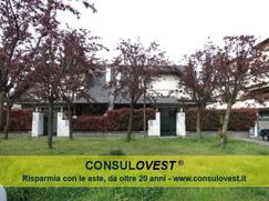 Villa in Residenziale