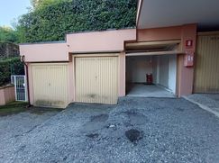 Box/posto auto in Residenziale