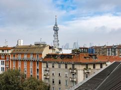 Attico/Mansarda in Residenziale