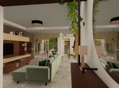 Villetta a schiera in Residenziale