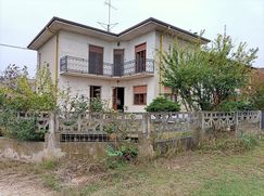 Villetta a schiera in Residenziale